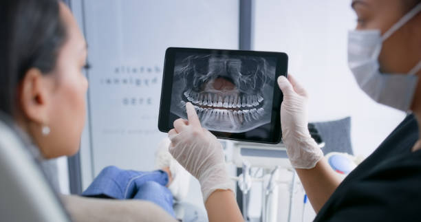 Licensed Tooth Extraction service in Montgomery County County, KS - Smile Center Dentistry
